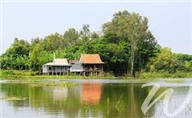 Mekong Escape